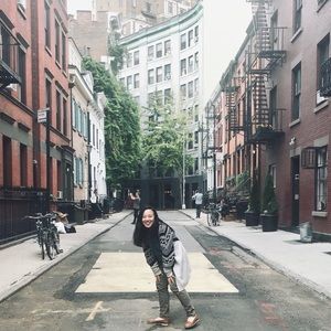 Meet your Posher, Kayla